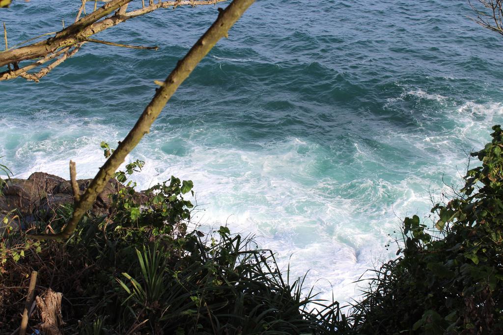 Santori Unawatuna Exteriör bild